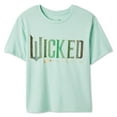 thumbnail image 3 of T-shirt à imprimé graphique Wicked pour filles, 3 of 3