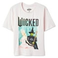 thumbnail image 3 of Wicked Girls' Graphic T-Shirt, 3 of 3