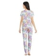 thumbnail image 2 of Pyjama 2&nbsp;pièces Câlinours pour filles, 2 of 3
