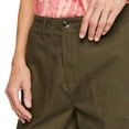 thumbnail image 4 of Penmans Women's Stretch Twill Short, 4 of 6