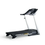 Hai perso la chiave di sicurezza del tapis roulant? Come