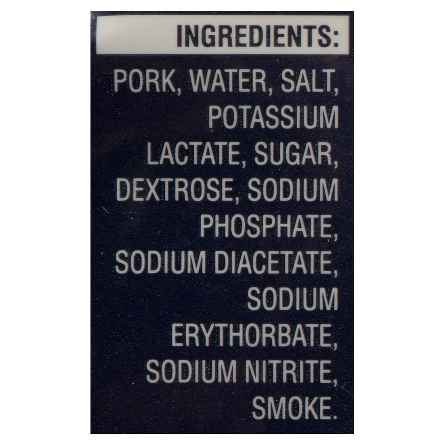 Jambon fumé désossé extra-maigre en tranches Larsen 375 g