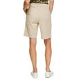 thumbnail image 3 of Penmans Women's Stretch Twill Short, 3 of 6