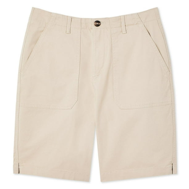 Penmans Women's Stretch Twill Short