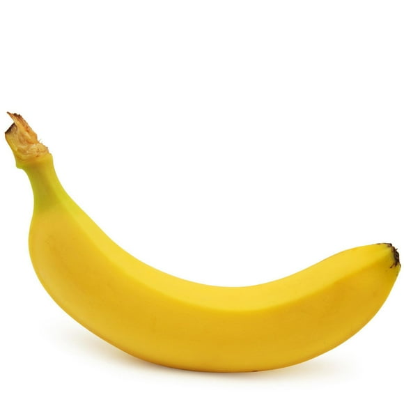 Banana, Sold in singles, 0.15 - 0.23 KG