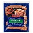thumbnail image 2 of Saucisson fumé Oktoberfest Schneiders 375 g, 2 of 10