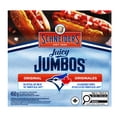 thumbnail image 2 of Schneiders Juicy Jumbos Original Hot Dogs, 450 g, 2 of 11