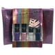 Hard Candy Collection de vernis à ongles avec sac à cosmétiques Soyez brillante – image 1 sur 3