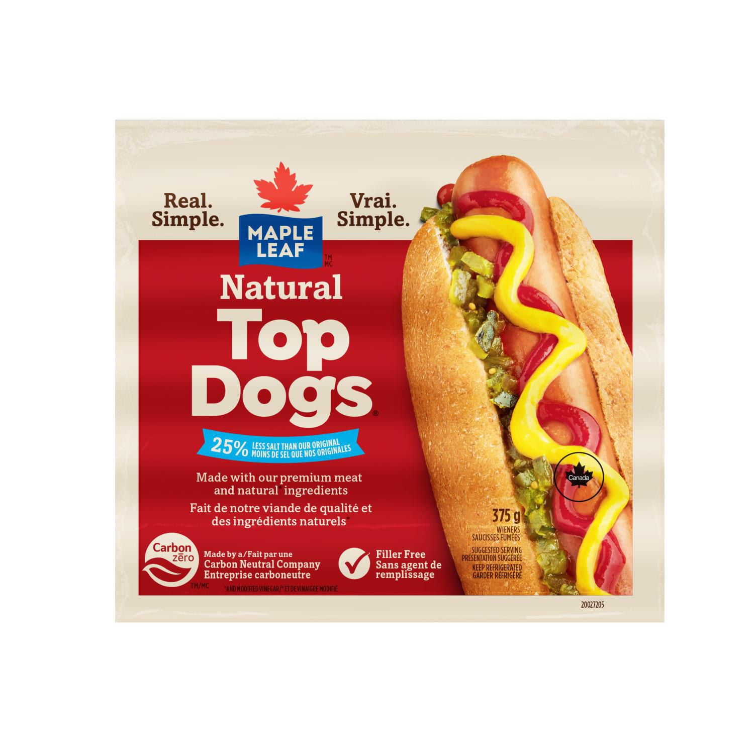 Hot dog pet products sale