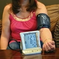 thumbnail image 4 of Large Screen Automatic Blood Pressure Monitor, 4 of 4