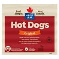 thumbnail image 2 of Maple Leaf Original Gluten Free Wieners, 375 g, 2 of 8