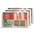 thumbnail image 2 of Bacon format familial Greenfield Natural Meat Co 340 g, 2 of 10