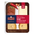 thumbnail image 2 of Schneiders Dry Cured Spicy Calabrese Salami Snack Kit, 75 g, 2 of 11