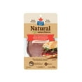 thumbnail image 2 of Maple Leaf Natural Selections Shaved Roast Beef Deli Meat, 2 of 7