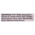 thumbnail image 2 of Maple Leaf 50/50 Beef & Plant-Based Grounds, 2 of 5