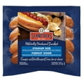 thumbnail image 2 of Schneiders Smoked Sausage Stadium Size, 2 of 6