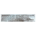 thumbnail image 3 of Schneiders Smoked Sausage Stadium Size, 3 of 6