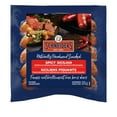 thumbnail image 2 of Saucisson fumé sicilien piquant Schneiders, 2 of 10