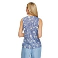 thumbnail image 3 of Penmans Women's Burnout Tank, 3 of 6