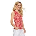 thumbnail image 2 of Penmans Women's Burnout Tank, 2 of 6