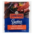 thumbnail image 2 of Schneiders Smokies Original Smoked Sausage, 900 g, 2 of 11