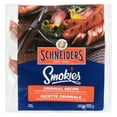 thumbnail image 3 of Schneiders Smokies Original Smoked Sausage, 900 g, 3 of 11