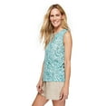 thumbnail image 2 of Penmans Women's Burnout Tank, 2 of 6