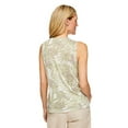 thumbnail image 3 of Penmans Women's Burnout Tank, 3 of 6