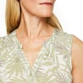 thumbnail image 4 of Penmans Women's Burnout Tank, 4 of 6