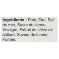 thumbnail image 3 of Greenfield Natural Meat Co Black Forest Ham, 3 of 6