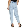 thumbnail image 3 of No Boundaries Women's Balloon Pant, 3 of 6