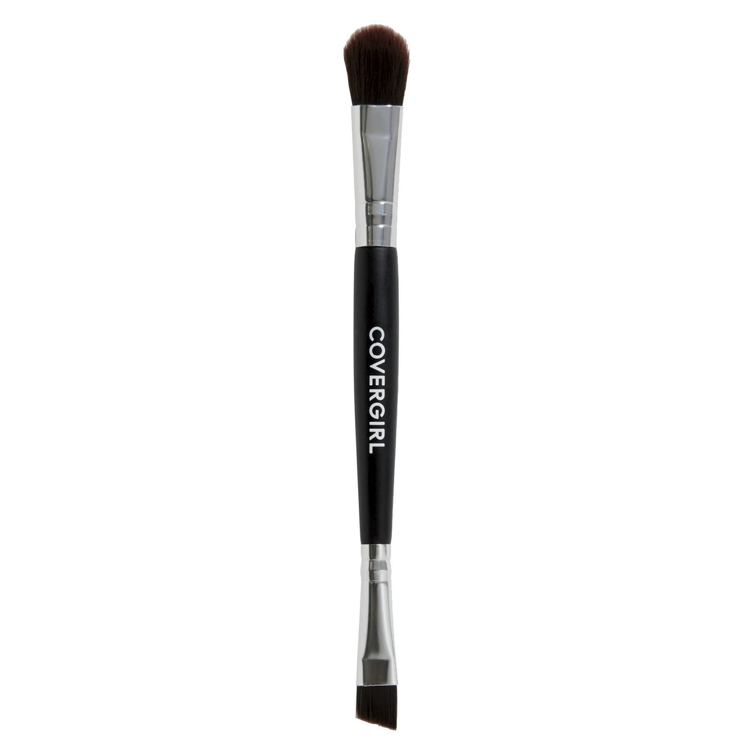 Covergirl Makeup Masters Dual Eye Shadow & Eyeliner Brush 