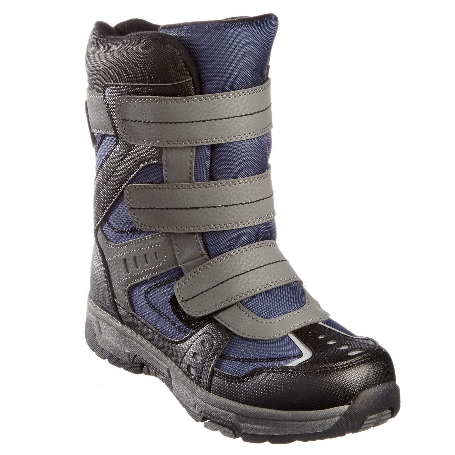 Weather Spirits Boys’ Winter Boots