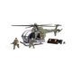 MEGA Bloks - Call of Duty® – Chopper Strike (6816) – image 2 sur 4