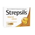 thumbnail image 2 of Stepsils - Miel et citron, 2 of 3