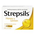 thumbnail image 3 of Stepsils - Miel et citron, 3 of 3