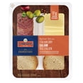 thumbnail image 2 of Trousse-collation de salami italien salé à sec Schneiders 75 g, 2 of 11