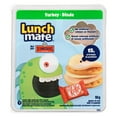thumbnail image 2 of Lunchmate Turkey Lunch Kit, 90 g, 2 of 8