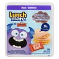 thumbnail image 2 of Lunchmate Ham Lunch Kit, 90 g, 2 of 8