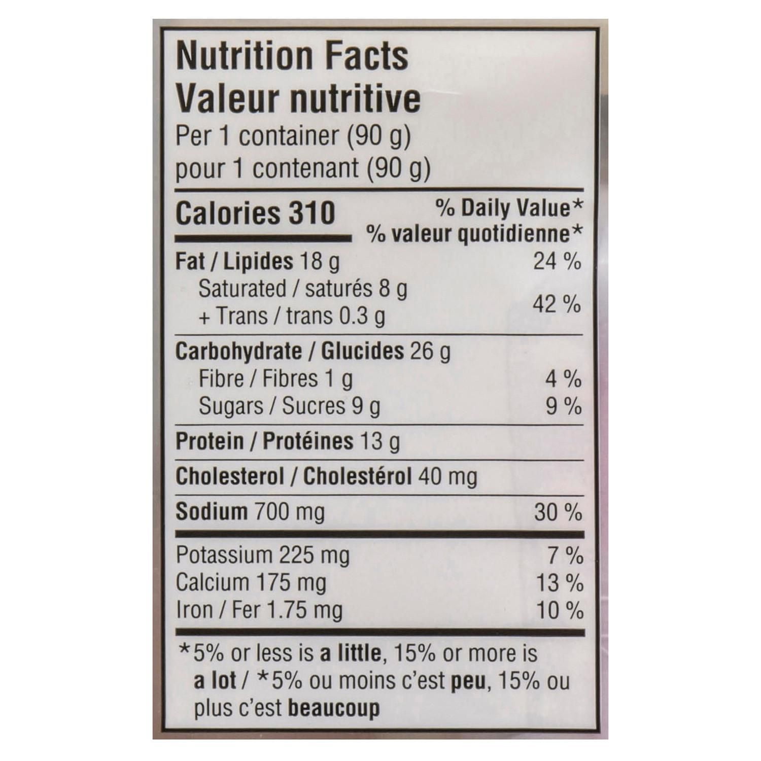 Lunchmate Kielbassa Lunch Kit, 90 g