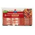 thumbnail image 2 of Maple Leaf Lazy Maple Natural Bacon, 375 g, 2 of 8