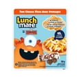 thumbnail image 2 of Lunchmate Two Cheese Pizza Lunch Kit, 120 g, 2 of 8