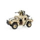 MEGA Bloks - Call of Duty® - Base d'artillerie de véhicule blindé léger (6817) – image 2 sur 6