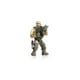 MEGA Bloks - Call of Duty® - Base d'artillerie de véhicule blindé léger (6817) – image 3 sur 6