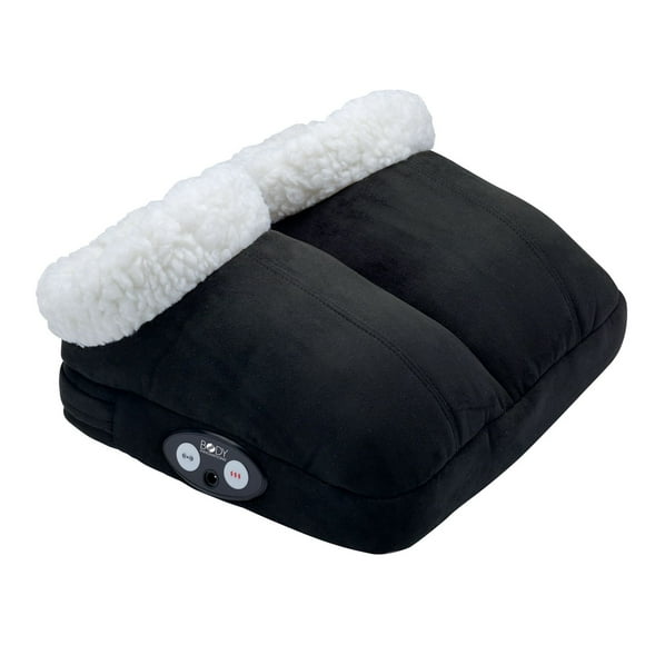 SOOTHING FOOT WARMER