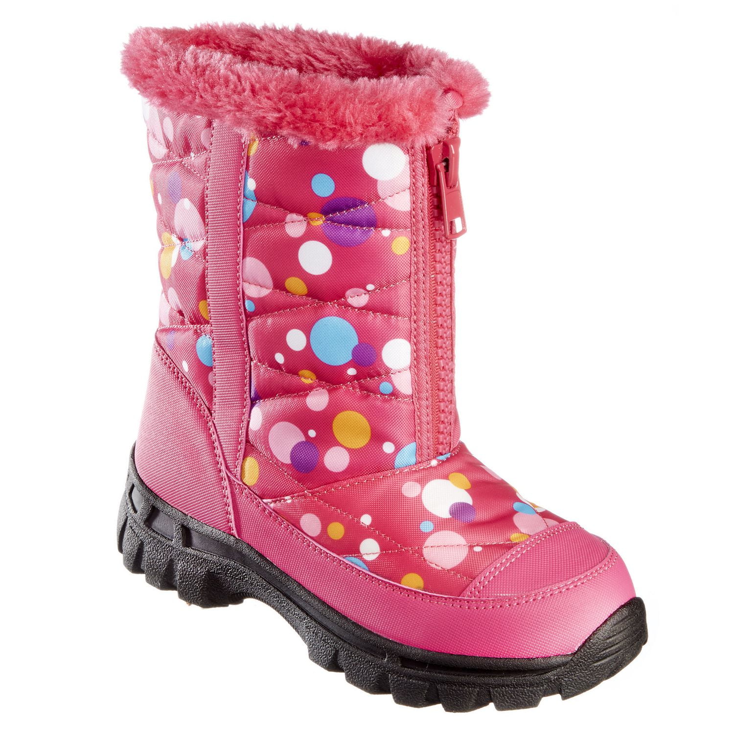 Weather Spirits Girls' Winter Boots Walmart Canada