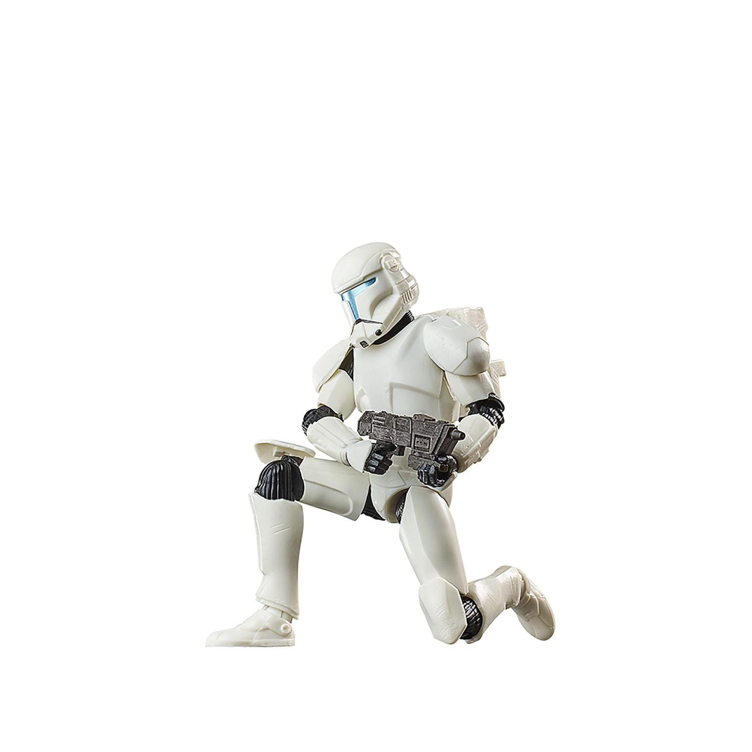 Star Wars The Black Series Clone Commando, Star Wars: The Bad