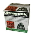 thumbnail image 1 of Ultrasonic Competition Grade 0.20g, 6mm Airsoft BBs, 2500 Count, 1 of 1