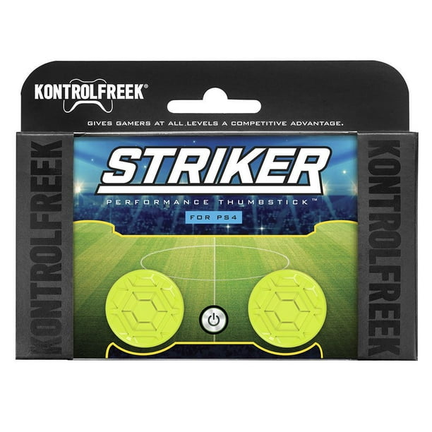 KontrolFreek Striker (PS4)