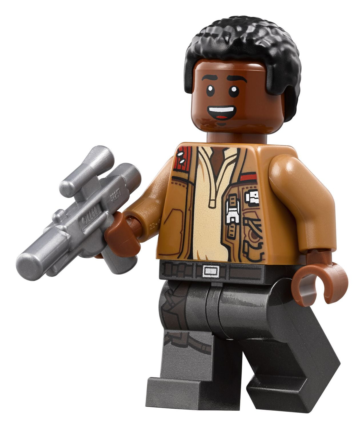 Lego resistance online pod